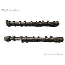 75N027 Right Camshafts Pair Set For 11-13 BMW X5 4.4 75N027 Right Camshafts Pair Set For 11-13 BMW X5 4.4