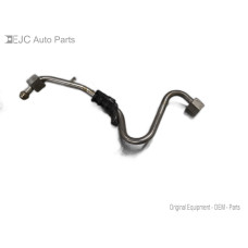 75N031 Pump to Left Fuel Rail For 11-13 BMW X5 4.4 75N031 Pump to Left Fuel Rail For 11-13 BMW X5 4.4