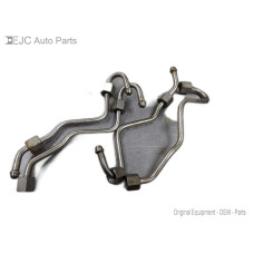 75N033 Fuel Injector Line For 11-13 BMW X5 4.4 75N033 Fuel Injector Line For 11-13 BMW X5 4.4