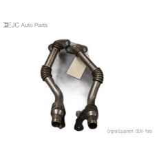 75N036 Turbo Oil Return Line For 11-13 BMW X5 4.4 75N036 Turbo Oil Return Line For 11-13 BMW X5 4.4