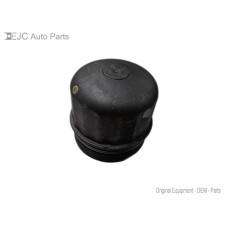 75N037 Oil Filter Cap For 11-13 BMW X5 4.4 75N037 Oil Filter Cap For 11-13 BMW X5 4.4