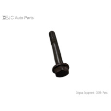 75N042 Crankshaft Pulley Bolt For 11-13 BMW X5 4.4 75N042 Crankshaft Pulley Bolt For 11-13 BMW X5 4.4