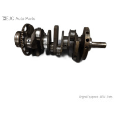 #H705 Crankshaft Standard For 11-15 Jeep Grand Cherokee  3.6 05184249AF