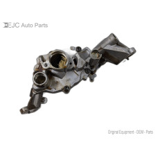 74L109 Engine Oil Pump For 11-15 Jeep Grand Cherokee  3.6 05184273AD