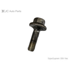 74L120 Crankshaft Bolt From 2012 Jeep Grand Cherokee  3.6
