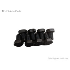 74L123 Flexplate Bolts For 11-15 Jeep Grand Cherokee  3.6