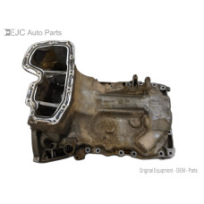 GWA408 Upper Engine Oil Pan For 11-15 Jeep Grand Cherokee  3.6 05184419AI