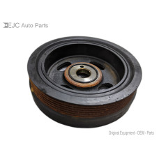 75R111 Crankshaft Pulley For 12-14 Subaru Impreza 2.0 75R111 Crankshaft Pulley For 12-14 Subaru Impreza 2.0