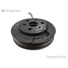 75R117 Water Pump Pulley For 12-14 Subaru Impreza 2.0 21151AA100 75R117 Water Pump Pulley For 12-14 Subaru Impreza 2.0 21151AA100