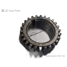 75K118 Crankshaft Timing Gear For 04-05 Infiniti G35  3.5