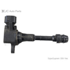 75U101 Ignition Coil Igniter For 03-07 Infiniti G35  3.5 12448AL615