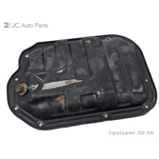 75U112 Lower Engine Oil Pan For 04-06 Infiniti G35  3.5 11110AL810