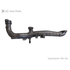 75V104 Coolant Crossover For 04-05 Infiniti G35  3.5