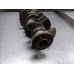 #FD03 Crankshaft Standard For 10-13 Land Rover LR4  5.0 8W936303BA LR4