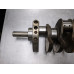 #FD03 Crankshaft Standard For 10-13 Land Rover LR4  5.0 8W936303BA LR4