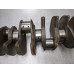 #FD03 Crankshaft Standard For 10-13 Land Rover LR4  5.0 8W936303BA LR4