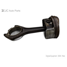 75H101 Piston and Connecting Rod Standard For 10-13 Land Rover LR4  5.0  LR4