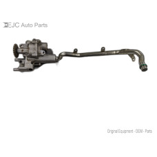 75H103 Engine Oil Pump For 10-13 Land Rover LR4  5.0 LR052436 LR4