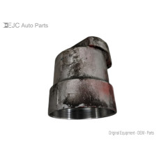 75H104 Engine Oil Filter Housing For 10-13 Land Rover LR4  5.0 8W936K751AB LR4