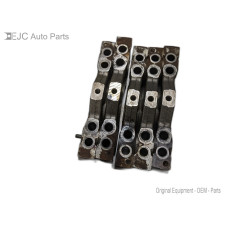 75H105 Engine Block Main Caps For 10-13 Land Rover LR4  5.0  LR4