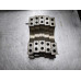 75H105 Engine Block Main Caps For 10-13 Land Rover LR4  5.0  LR4