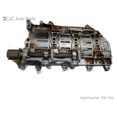 75H106 Engine Block Girdle For 10-13 Land Rover LR4  5.0 8W936C800BA LR4