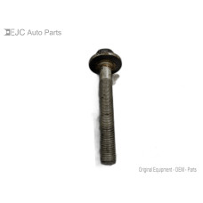 75H107 Crankshaft Pulley Bolt For 10-13 Land Rover LR4  5.0  LR4