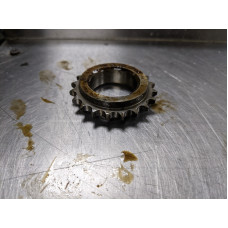 75H114 Crankshaft Timing Gear For 10-13 Land Rover LR4  5.0 LR082611 LR4