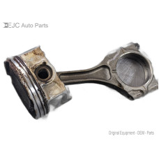 74G109 Left Piston and Rod Standard For 15-16 Subaru Impreza 2.0 12100AA470 74G109 Left Piston and Rod Standard For 15-16 Subaru Impreza 2.0 12100AA470