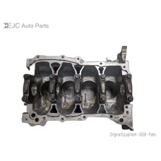 #BMJ02 Engine Cylinder Block For 11-17 Lexus CT200H  1.8 1141039246