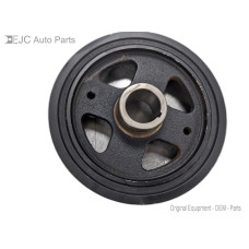 74R106 Crankshaft Pulley From 2012 Lexus CT200H  1.8