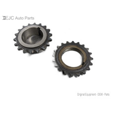 74R109 Crankshaft Timing Gear For 11-16 Lexus CT200H  1.8 135210T030