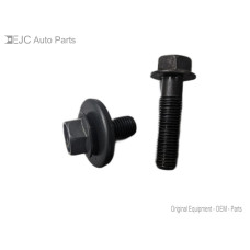 74R111 Camshaft Gear Bolt Set For 11-16 Lexus CT200H  1.8