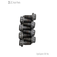 74R112 Flexplate Bolts For 11-16 Lexus CT200H  1.8
