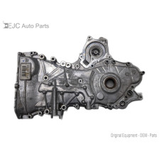 GUN307 Engine Timing Cover For 11-17 Lexus CT200H  1.8 1131037062