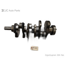 #CR04 Crankshaft Standard From 2011 Mercedes-Benz C300 4Matic 3.0 27201