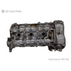 #DZ02 Left Cylinder Head For 08-12 Mercedes-Benz C300 4Matic 3.0 2720161205