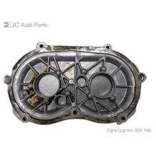 76T006 Left Front Timing Cover From 2011 Mercedes-Benz C300 4Matic 3.0 2720150501