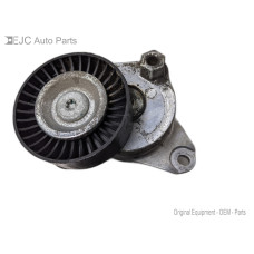 76T013 Serpentine Belt Tensioner From 2011 Mercedes-Benz C300 4Matic 3.0