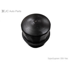 76T024 Oil Filter Cap From 2011 Mercedes-Benz C300 4Matic 3.0