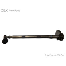 76T026 Balance Shaft From 2011 Mercedes-Benz C300 4Matic 3.0 2720302772