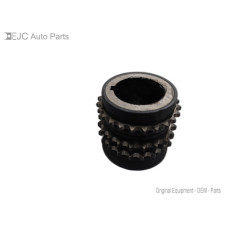 76T027 Idler Timing Gear From 2011 Mercedes-Benz C300 4Matic 3.0