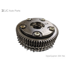 76T029 Left Intake Camshaft Timing Gear 2011 Mercedes-Benz C300 4Matic 3.0 2720505247