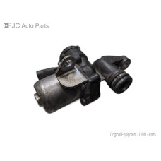 76T036 Heater Coolant Control Valve From 2011 Mercedes-Benz C300 4Matic 3.0 2722000031