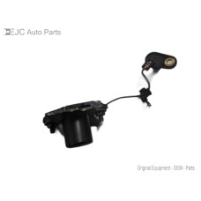 76T037 Low Oil Sending Unit From 2011 Mercedes-Benz C300 4Matic 3.0