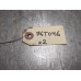 76T046 Knock Detonation Sensor From 2011 Mercedes-Benz C300 4Matic 3.0