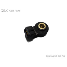 76T046 Knock Detonation Sensor From 2011 Mercedes-Benz C300 4Matic 3.0