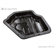 74S105 Lower Engine Oil Pan From 2014 Ram Promaster 1500  3.6 05184404AF