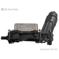 74X202 Engine Oil Filter Housing For 14-19 Ram Promaster 1500  3.6 68105583AG