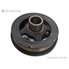 74X207 Crankshaft Pulley From 2014 Ram Promaster 1500  3.6 05184293AG